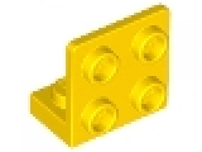 inverser Snot - Konverter  99207 gelb, neu