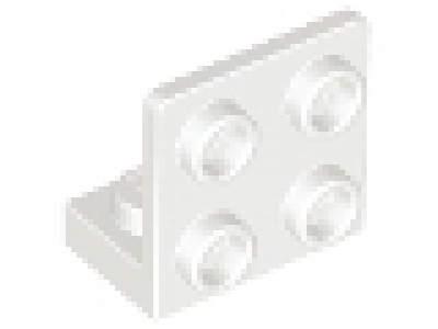 inverser Snot - Konverter  99207 weiß neu