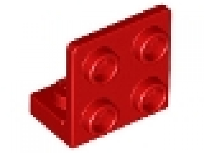 inverser Snot - Konverter  99207 rot neu