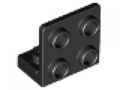 inverser Snot - Konverter  99207 schwarz neu