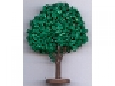 Granulat Baum/ Obstbaum GTFruit
