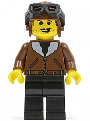 Harry Cane adv009