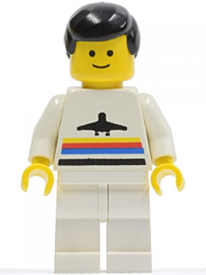 Airport Figur air 012