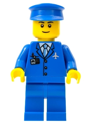 Airport Figur air046a