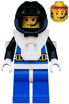 Aquanaut 3, aqu003