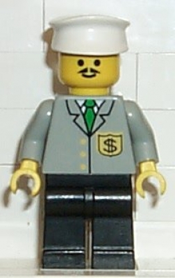 Banker bnk002