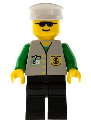 Banker bnk003