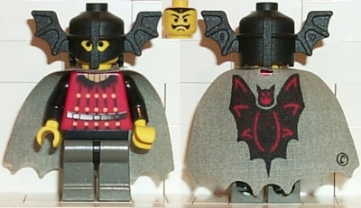Ritter Figur cas022