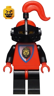 Ritter Figur cas063