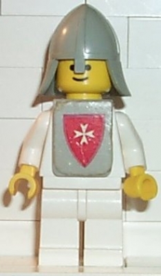 Ritter Figur cas084s
