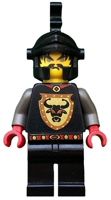 Ritter Figur cas248