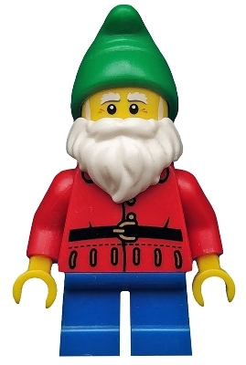 Lego Figur col049