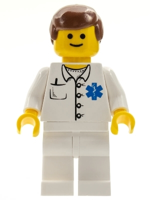 Krankenhaus  doc027