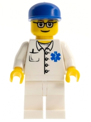 Krankenhaus doc034