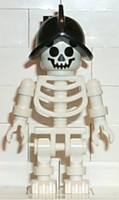 Skelett gen011