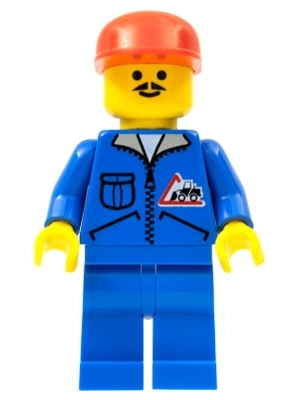 Bulldozer Logo jbl009