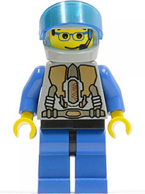 Life on Mars (LoM) - Assistant