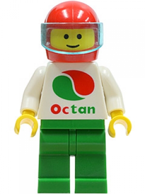 Octan Figur oct003