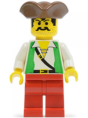 Piraten Figur pi049