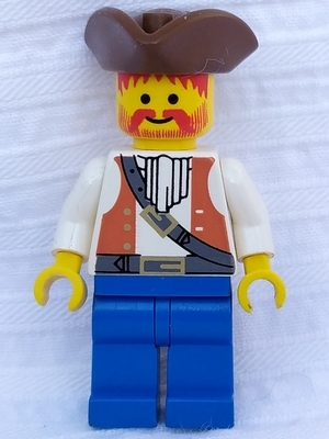 Piraten Figur pi054