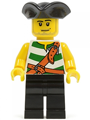 Piraten Figur pi106