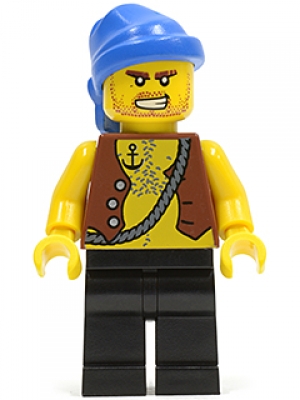 Piraten Figur pi128