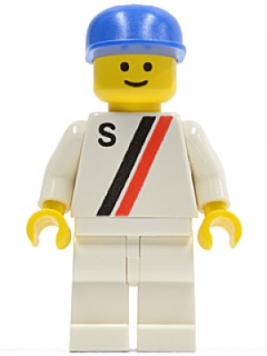 Mann S , s009