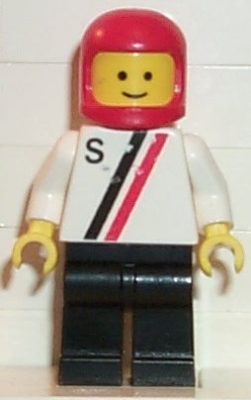 Mann S , s011