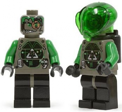 Space sp024