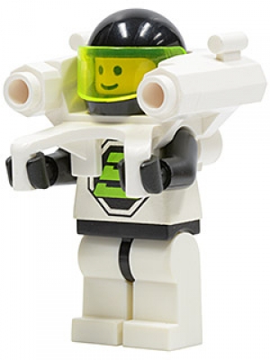 Blacktron sp055