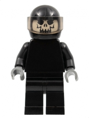 Space Skull sp085