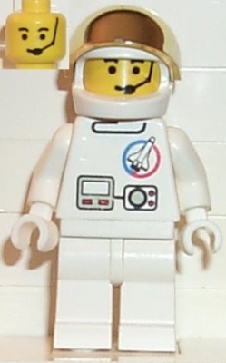 Launch Command - Astronaut splc001