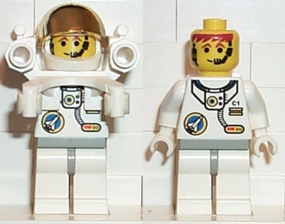 Space Port spp006