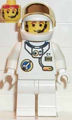 Space Port spp016