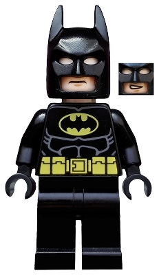 Lego Figur Batman tlm082