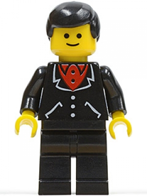 LEGO Figur trn083