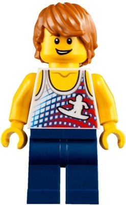 Lego Figur twn314