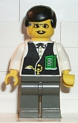 Banker, ww020