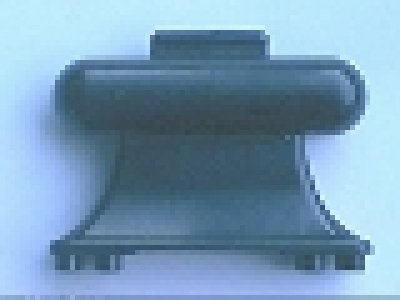 Schiffsgewicht x149 schwarz