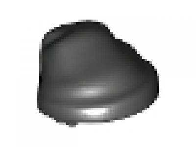 Hut x 70 schwarz