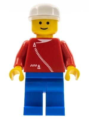 Lego Figur zip014