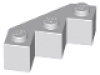 Diagonalstein 3x3 neu hellgrau 2462