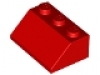 Dachstein 45° 2x3 rot
