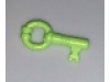 Schlüssel 40359a gelbgrün