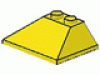 Dachstein 45°/23° 3x4 gelb 4861