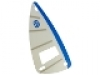 Surfsegel 6351pls01 weiß 8