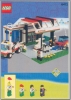 LEGO BA 6472 Tankstelle, abgegriffen