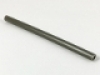 Hose, Rigid 3mm D. 7L / 5.6cm altes dunkelgrau