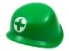 Army Helm 87998pb01, grün